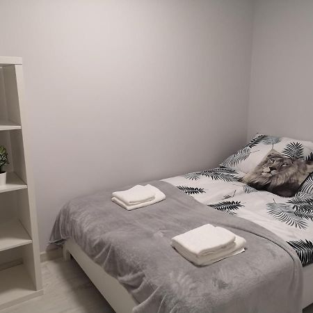Apartament Sopot Apartman Kültér fotó