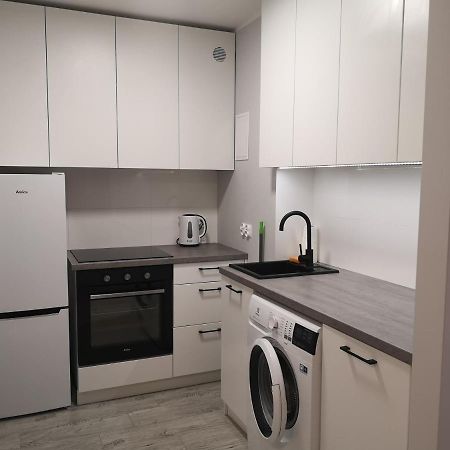 Apartament Sopot Apartman Kültér fotó
