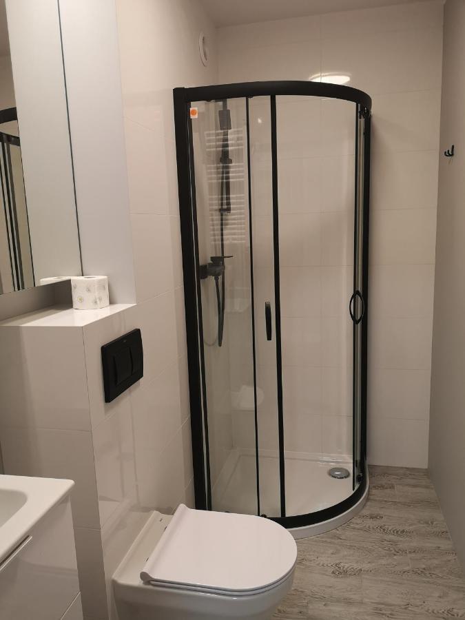 Apartament Sopot Apartman Kültér fotó