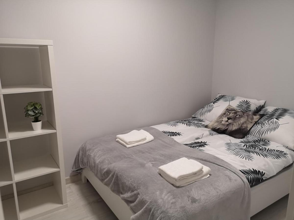 Apartament Sopot Apartman Kültér fotó
