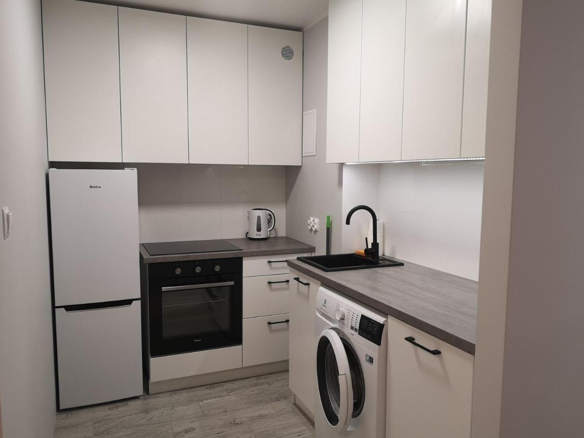 Apartament Sopot Apartman Kültér fotó